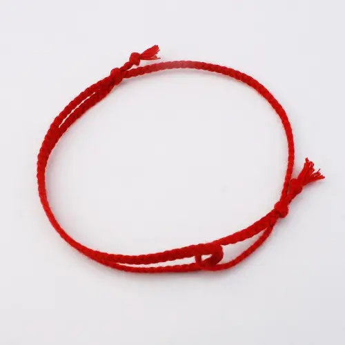 สร้อยข้อมือขอพร